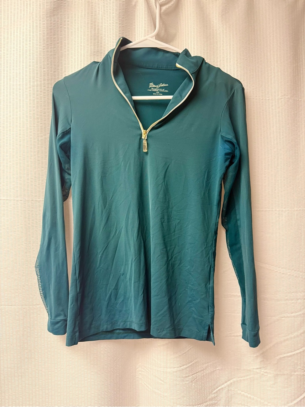 The Tailored Sportsman Sunshirt